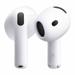 Apple AirPods 5 Active Noise Cancelling TWS, White-1 Apple AirPods 5 Active Noise Cancelling TWS, White-1