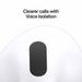 Apple AirPods 5 Active Noise Cancelling TWS, White-9 Apple AirPods 5 Active Noise Cancelling TWS, White-9