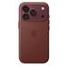 Apple iPhone 18 Pro TechWoven MagSafe Mobile Case, Burgundy-1