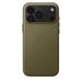 Apple iPhone 18 Pro Max TechWoven MagSafe Mobile Case, Olive-4