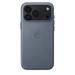 Apple iPhone 18 Pro Max TechWoven MagSafe Mobile Case, Chambray Blue-4