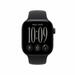 Apple Watch Series 12 42 mm GPS Black Aluminium Case with Black Sport Band - M/L-3 Apple Watch Series 12 42 mm GPS Black Aluminium Case with Black Sport Band - M/L-3