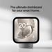 Apple Smart Display HomeView, Silver-7