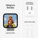 Apple Smart Display HomeView, Silver-9