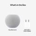 Apple Wifi Speaker HomePod mini 2, White-9