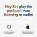 Apple Wifi Speaker HomePod mini 2, Green-6