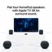 Apple Wifi Speaker HomePod mini 2, Pink-8