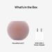 Apple Wifi Speaker HomePod mini 2, Pink-9