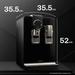 Aquaguard Aspire Blaze Insta 5L RO+UV 2X Water Purifier, Black and Silver-4 Aquaguard Aspire Blaze Insta 5L RO+UV 2X Water Purifier, Black and Silver-4