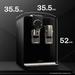 Aquaguard Aspire Blaze Insta 5L RO+UV 2X Water Purifier, Black and Silver-4