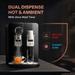 Aquaguard Aspire Blaze UV+UF+SS 2X Water Purifier-5 Aquaguard Aspire Blaze UV+UF+SS 2X Water Purifier-5