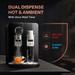Aquaguard Aspire Blaze UV+UF+SS 2X Water Purifier-5