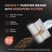 Aquaguard Aspire Blaze UV+UF+SS 2X Water Purifier-6 Aquaguard Aspire Blaze UV+UF+SS 2X Water Purifier-6
