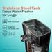 Aquaguard Enrich Superio ROUVCASS 2X 2AB Water Purifier-2