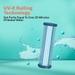 Aquaguard Enrich Neo UV + HMR 2X Water Purifier-3 Aquaguard Enrich Neo UV + HMR 2X Water Purifier-3