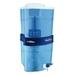 Aquasure Nurture GWPDXTUFAST000, 15 litres, Non-Electrical Water Purifier, 3 Stage Purification, Blue-2 Aquasure Nurture GWPDXTUFAST000, 15 litres, Non-Electrical Water Purifier, 3 Stage Purification, Blue-2