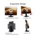 Asus VG279QM 68.58 cm (27 inch) with IPS Panel Technology, 1920 x 1080 Resolution, Built-in speaker, Refresh Rate 280 Hz, Response Time 1 ms, Display Port , Black Monitor-8