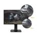 Asus VG259QR 62.23 cm (24.5 inch) with IPS Panel Technology, 1920 x 1080 Resolution, Built-in speaker, Refresh Rate 165 Hz, Response Time 1 ms, Black Monitor-3 Asus VG259QR 62.23 cm (24.5 inch) with IPS Panel Technology, 1920 x 1080 Resolution, Built-in speaker, Refresh Rate 165 Hz, Response Time 1 ms, Black Monitor-3