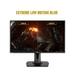 Asus VG259QR 62.23 cm (24.5 inch) with IPS Panel Technology, 1920 x 1080 Resolution, Built-in speaker, Refresh Rate 165 Hz, Response Time 1 ms, Black Monitor-4 Asus VG259QR 62.23 cm (24.5 inch) with IPS Panel Technology, 1920 x 1080 Resolution, Built-in speaker, Refresh Rate 165 Hz, Response Time 1 ms, Black Monitor-4