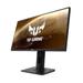 Asus VG259QR 62.23 cm (24.5 inch) with IPS Panel Technology, 1920 x 1080 Resolution, Built-in speaker, Refresh Rate 165 Hz, Response Time 1 ms, Black Monitor-6 Asus VG259QR 62.23 cm (24.5 inch) with IPS Panel Technology, 1920 x 1080 Resolution, Built-in speaker, Refresh Rate 165 Hz, Response Time 1 ms, Black Monitor-6