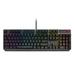 ASUS ROG Strix Scope RX Wired keyboard, Black-1