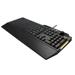 Asus TUF Gaming K1 Wired Keyboard with Dynamic RGB lighting effects, 19-key-rollover (NKRO) technology-3 Asus TUF Gaming K1 Wired Keyboard with Dynamic RGB lighting effects, 19-key-rollover (NKRO) technology-3