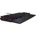 ASUS TUF Gaming K3 RGB mechanical Wired Keyboard with N-key rollover, Eight programmable macro keys, Aura Sync lighting-4 ASUS TUF Gaming K3 RGB mechanical Wired Keyboard with N-key rollover, Eight programmable macro keys, Aura Sync lighting-4
