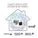 Asus AX3000 Dual Band PCI-E WiFi 6 (802.11ax) Wifi Adapter, Bluetooth 5.0, WPA3 network security, OFDMA and MU-MIMO-4