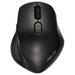 Asus MW203 Wireless Silent Mouse, Black-1