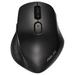 Asus MW203 Wireless Silent Mouse, Black-1