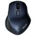 Asus MW203 Wireless Silent Mouse, Blue-1