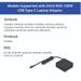 Asus ROG 100W Type C Universal Adapter-8 Asus ROG 100W Type C Universal Adapter-8