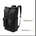 Asus VP4700 Premium Backpack for 43.18 cm (17 inch) TUF Gaming Laptop, Black-5 Asus VP4700 Premium Backpack for 43.18 cm (17 inch) TUF Gaming Laptop, Black-5