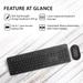 Asus CW100 Wireless Mouse And Keyboard Combo-2 Asus CW100 Wireless Mouse And Keyboard Combo-2