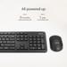 Asus CW100 Wireless Mouse And Keyboard Combo-4 Asus CW100 Wireless Mouse And Keyboard Combo-4