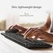 Asus CW100 Wireless Mouse And Keyboard Combo-5 Asus CW100 Wireless Mouse And Keyboard Combo-5