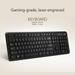 Asus CW100 Wireless Mouse And Keyboard Combo-6 Asus CW100 Wireless Mouse And Keyboard Combo-6