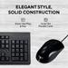 Asus U2000 Wireless Keyboard and Mouse Combo-4 Asus U2000 Wireless Keyboard and Mouse Combo-4
