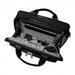 Asus AC3500 Vantage Premium Briefcase for 39.62 cm (15.6 inch) Laptop and 27.94 cm (11 inch) Tablet, Black-3 Asus AC3500 Vantage Premium Briefcase for 39.62 cm (15.6 inch) Laptop and 27.94 cm (11 inch) Tablet, Black-3
