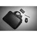 Asus AC3500 Vantage Premium Briefcase for 39.62 cm (15.6 inch) Laptop and 27.94 cm (11 inch) Tablet, Black-5 Asus AC3500 Vantage Premium Briefcase for 39.62 cm (15.6 inch) Laptop and 27.94 cm (11 inch) Tablet, Black-5