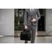 Asus AC3500 Vantage Premium Briefcase for 39.62 cm (15.6 inch) Laptop and 27.94 cm (11 inch) Tablet, Black-6 Asus AC3500 Vantage Premium Briefcase for 39.62 cm (15.6 inch) Laptop and 27.94 cm (11 inch) Tablet, Black-6