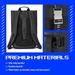Asus BP3705 Rog Slash Premium Backpack for 43.18 cm (17 inch) Laptop-6 Asus BP3705 Rog Slash Premium Backpack for 43.18 cm (17 inch) Laptop-6