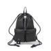 Asus BD3700 Rog Slash Premium Multi-Use Drawstring Bag, Black-2 Asus BD3700 Rog Slash Premium Multi-Use Drawstring Bag, Black-2