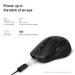 Asus ProArt MD300 Wireless Mouse, Black-5 Asus ProArt MD300 Wireless Mouse, Black-5