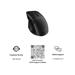 Asus ProArt MD300 Wireless Mouse, Black-10 Asus ProArt MD300 Wireless Mouse, Black-10