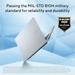 Asus VivoBook 16 X1607CA-MB142WS Thin & Light Laptop (Intel Core Ultra 5 Processor 225H/16 GB/512 GB SSD/Intel Graphics/Windows 11 Home/MSOffice/WUXGA), 40.64 cm - 16 inch, Cool Silver-18 Asus VivoBook 16 X1607CA-MB142WS Thin & Light Laptop (Intel Core Ultra 5 Processor 225H/16 GB/512 GB SSD/Intel Graphics/Windows 11 Home/MSOffice/WUXGA), 40.64 cm - 16 inch, Cool Silver-18