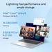 Asus VivoBook 16 X1607CA-MB142WS Thin & Light Laptop (Intel Core Ultra 5 Processor 225H/16 GB/512 GB SSD/Intel Graphics/Windows 11 Home/MSOffice/WUXGA), 40.64 cm - 16 inch, Cool Silver-6 Asus VivoBook 16 X1607CA-MB142WS Thin & Light Laptop (Intel Core Ultra 5 Processor 225H/16 GB/512 GB SSD/Intel Graphics/Windows 11 Home/MSOffice/WUXGA), 40.64 cm - 16 inch, Cool Silver-6
