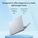 Asus VivoBook 16 X1607CA-MB142WS Thin & Light Laptop (Intel Core Ultra 5 Processor 225H/16 GB/512 GB SSD/Intel Graphics/Windows 11 Home/MSOffice/WUXGA), 40.64 cm - 16 inch, Cool Silver-10 Asus VivoBook 16 X1607CA-MB142WS Thin & Light Laptop (Intel Core Ultra 5 Processor 225H/16 GB/512 GB SSD/Intel Graphics/Windows 11 Home/MSOffice/WUXGA), 40.64 cm - 16 inch, Cool Silver-10
