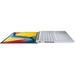 Asus Vivobook 16 X1605VA-MB1627WS Standard Laptop (Intel Core i5-13420H/16 GB/512 GB SSD/Intel UHD Graphics/Windows 11/MSOffice/WUXGA), 40.64 cm - 16 inch, Cool Silver-13