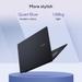 Asus VivoBook 16 X1607QA-MB049WS Standard Laptop (Snapdragon X X1-26-100/16 GB/512 GB SSD/Qualcomm Adreno GPU/Windows 11/MSOffice/WUXGA), 40.64 cm - 16 inch, Quiet Blue-14 Asus VivoBook 16 X1607QA-MB049WS Standard Laptop (Snapdragon X X1-26-100/16 GB/512 GB SSD/Qualcomm Adreno GPU/Windows 11/MSOffice/WUXGA), 40.64 cm - 16 inch, Quiet Blue-14